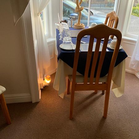 Cunard Guest House 웨이머스만 외부 사진