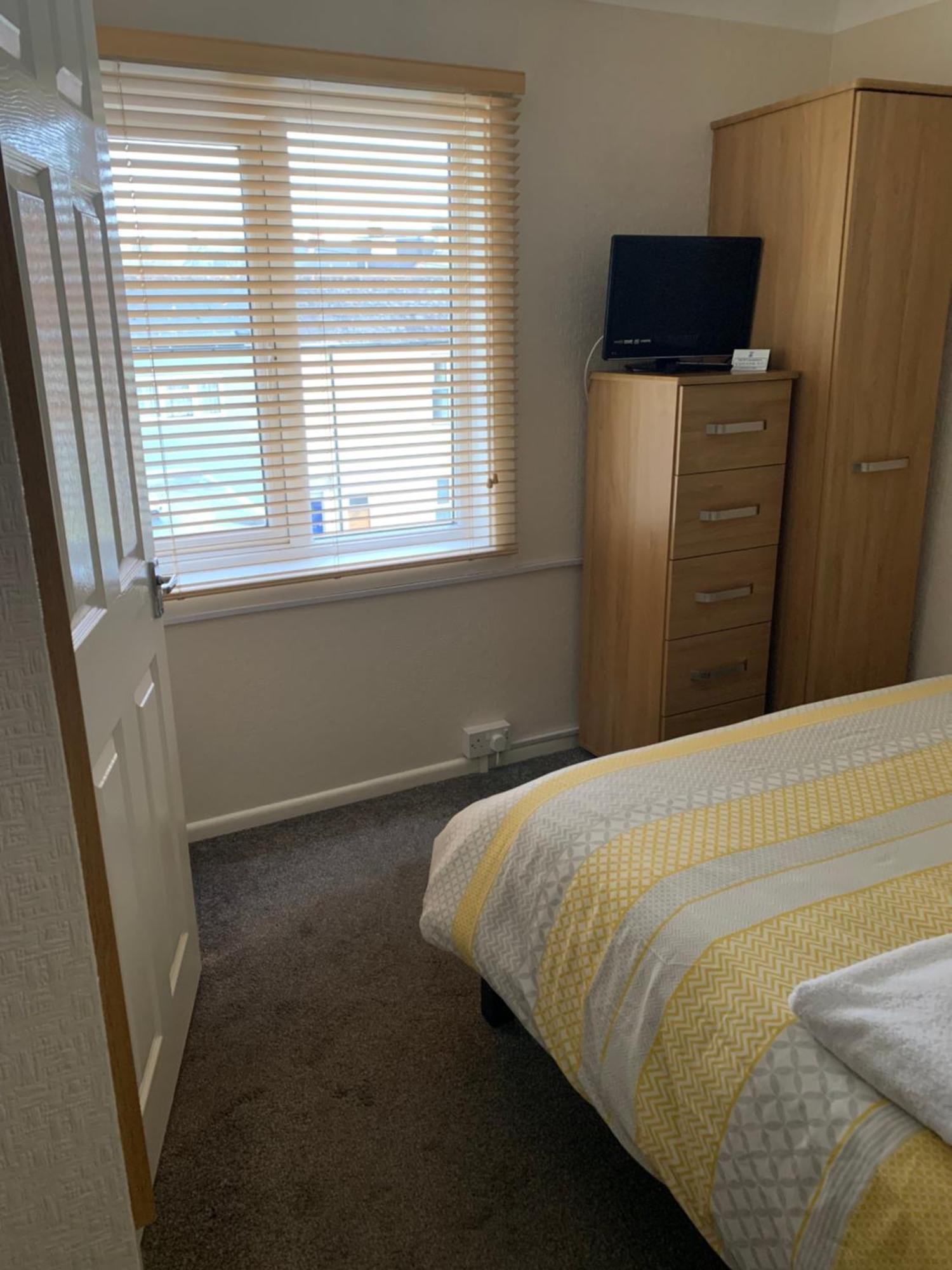 Cunard Guest House 웨이머스만 외부 사진