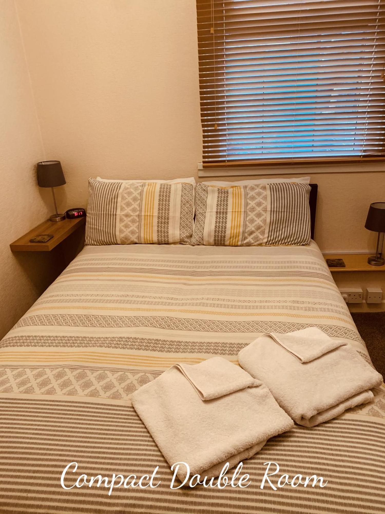 Cunard Guest House 웨이머스만 외부 사진