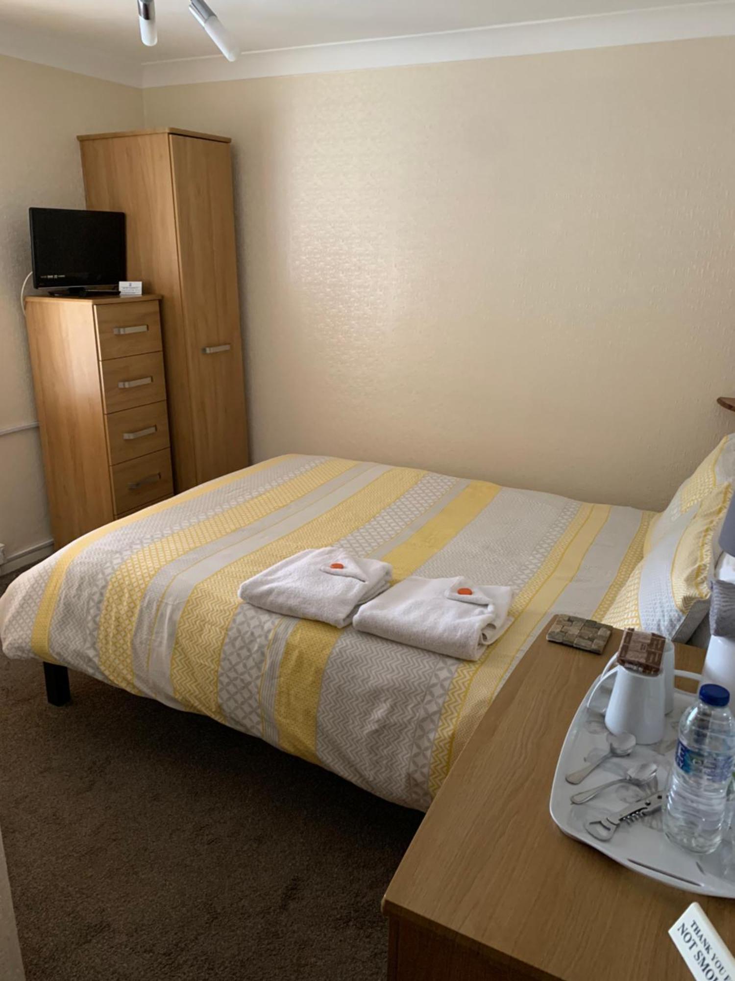 Cunard Guest House 웨이머스만 외부 사진