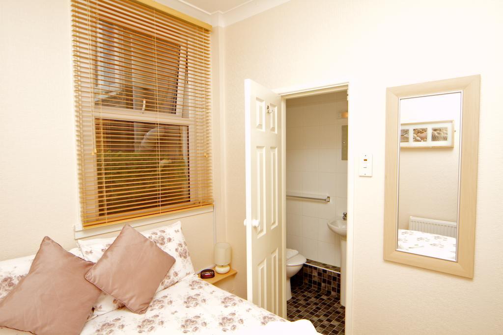 Cunard Guest House 웨이머스만 객실 사진
